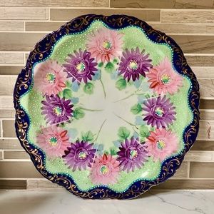 Antique Plate